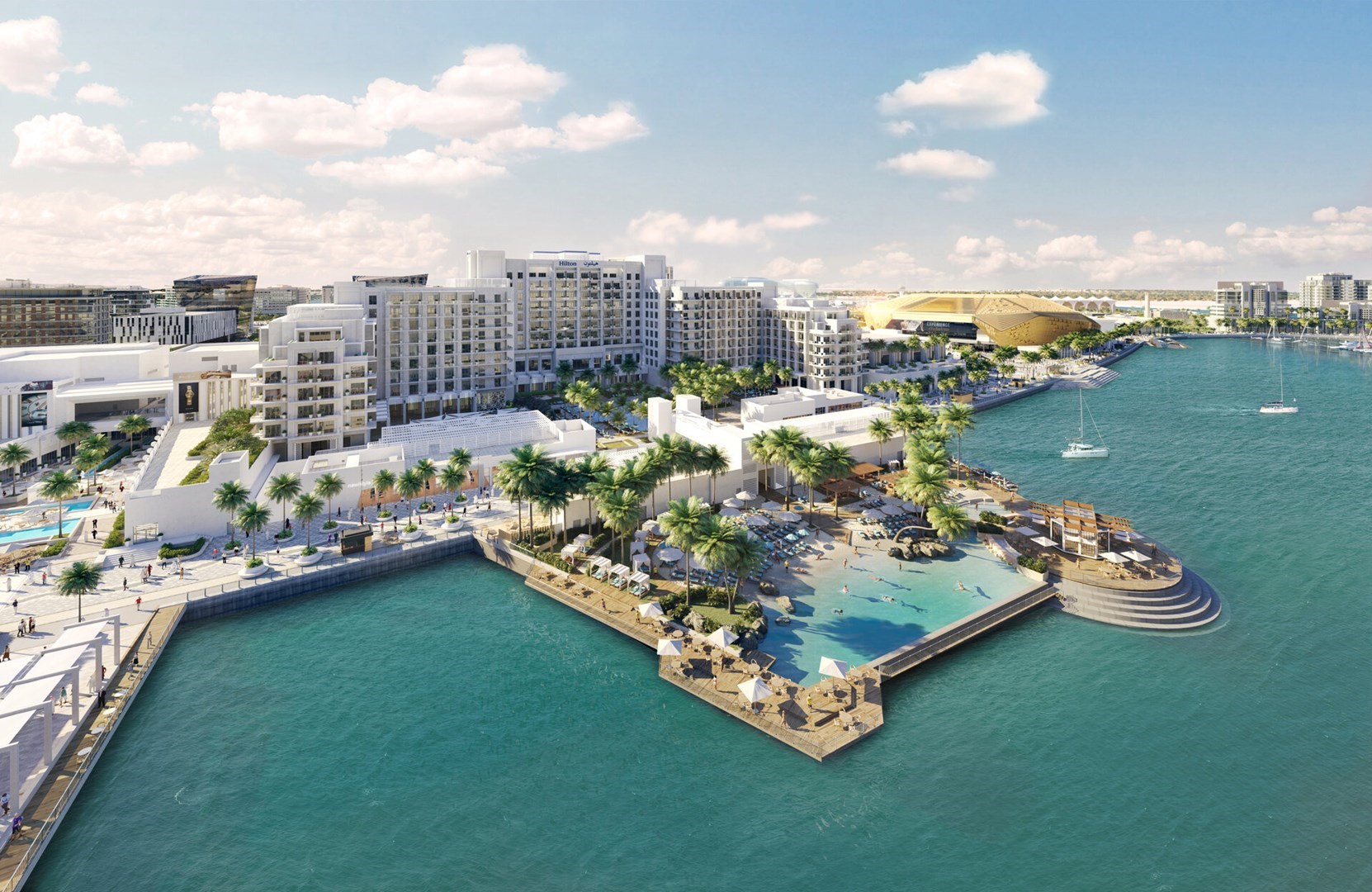 Dubai UAE
<br/> <br/>
Location: Dubai UAE<br/>
Services: Mechanical, Plumbing & Fire Protection<br/>
Client: Khatib & Alami<br/>