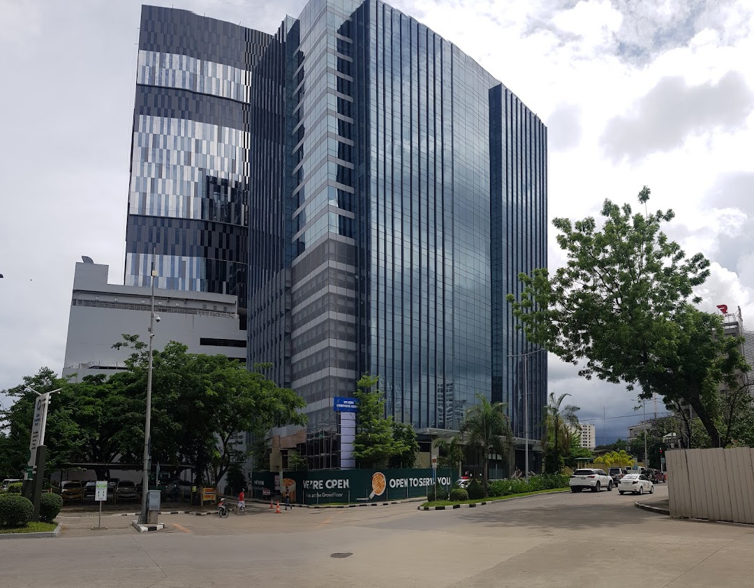 One BPI Corp Center <br/> <br/>
Location: Cebu City<br/>
Services: MPF<br/>
Client: Alveo Land Corporation<br/>