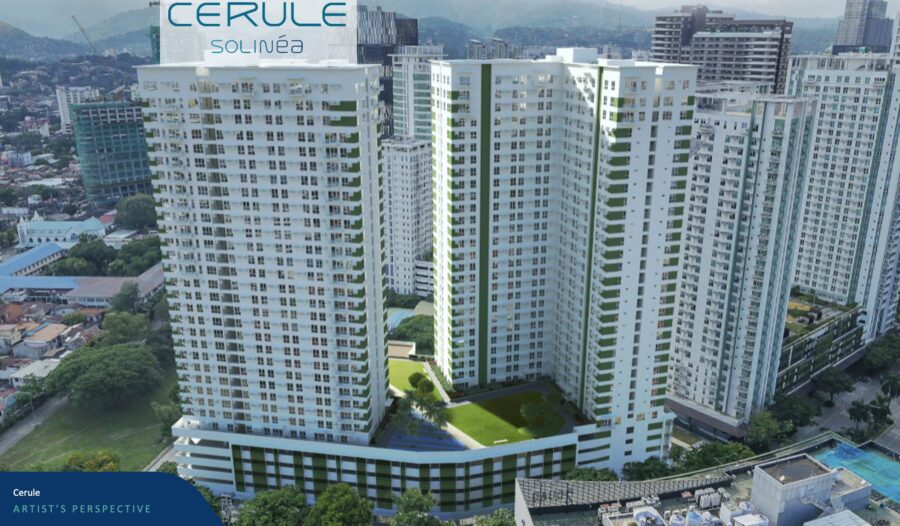Solinea Tower 1<br/> <br/>
Location: Cebu City<br/>
Services: BIM<br/>
Client: Alveo Land Corporation<br/>