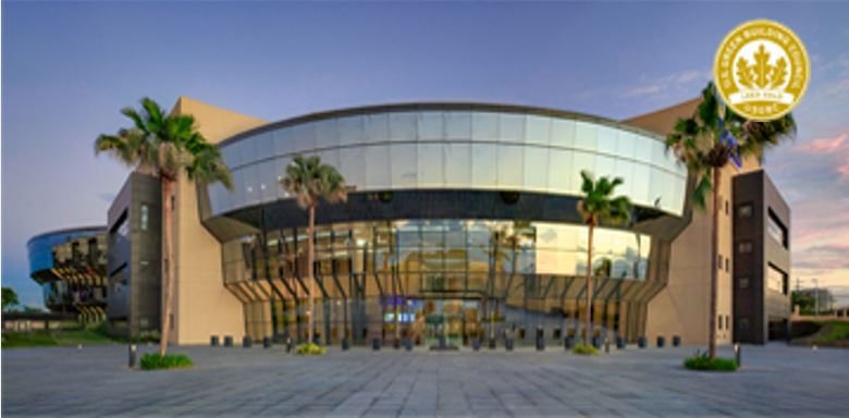 ADGT Building 3<br/><br/>
Location: General Trias Cavite<br/>
Services: LEED/MEPF Design<br/>
Client: Analog Devices<br/>