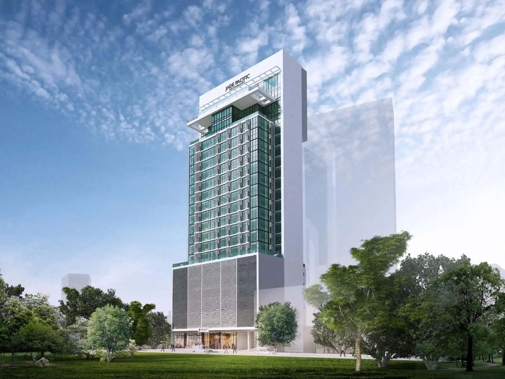 Jade Pacific Residences
Quezon City
<br/><br/>
Location: Quezon City<br/>
Services: MEPF<br/>
Client: Jade Group<br/>