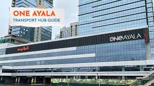 One Ayala Ave. Corp Center<br/><br/>
Location: Makati City<br/>
Services: LEED (precertified)<br/>
Client: Ayala Land<br/>