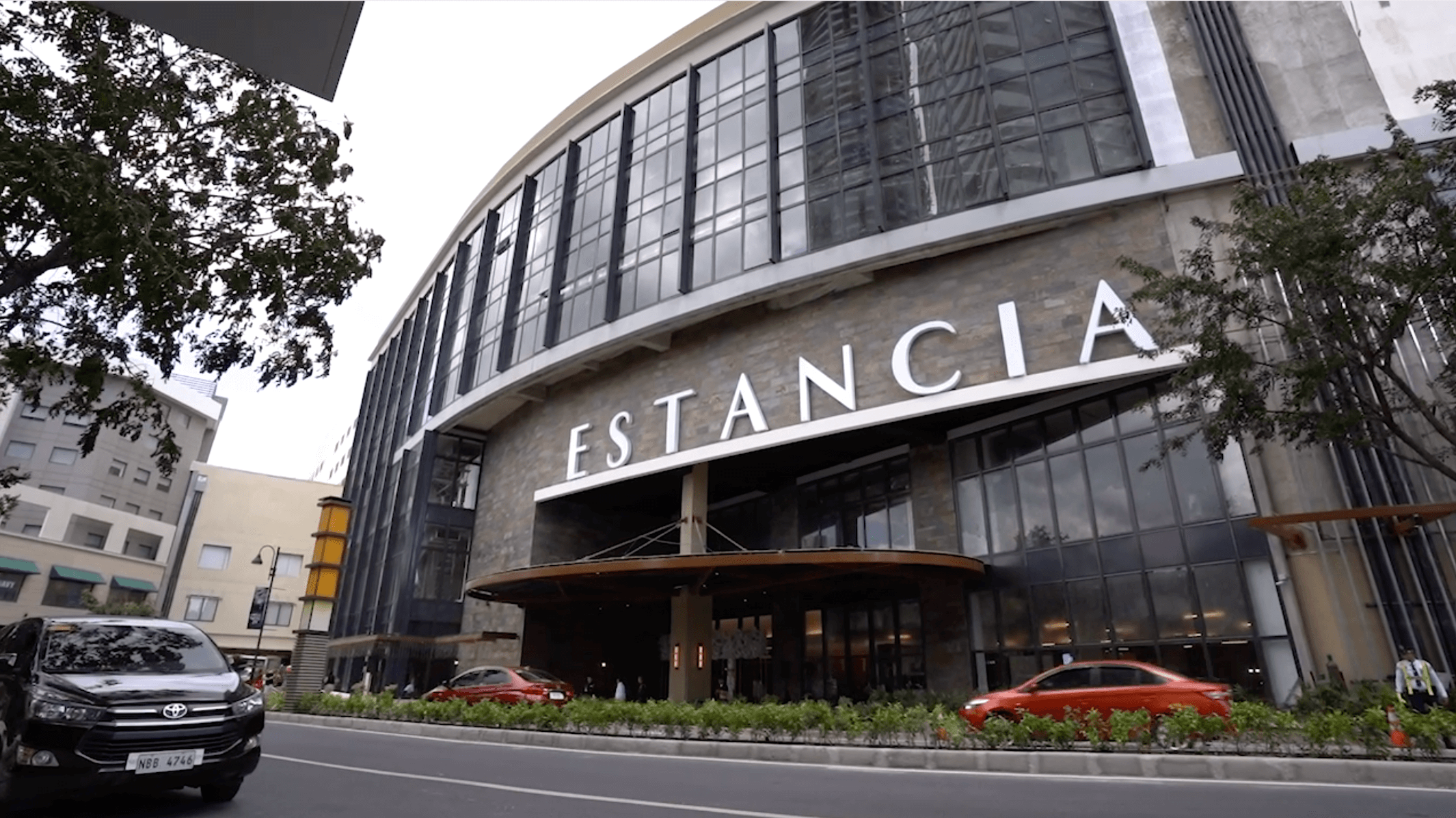 Estancia Extension
<br/> <br/>
Location: Pasig City
, BGC<br/>
Services: BIM, Plumbing & Fire Protection<br/>
Client: Ortigas Holding Inc.<br/>