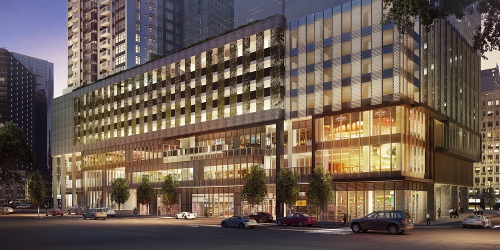 The Gentry<br/><br/>
Location: Makati City<br/>
Services: MEPF, LEED (precertified)<br/>
Client: Alveo Land Corporation<br/>