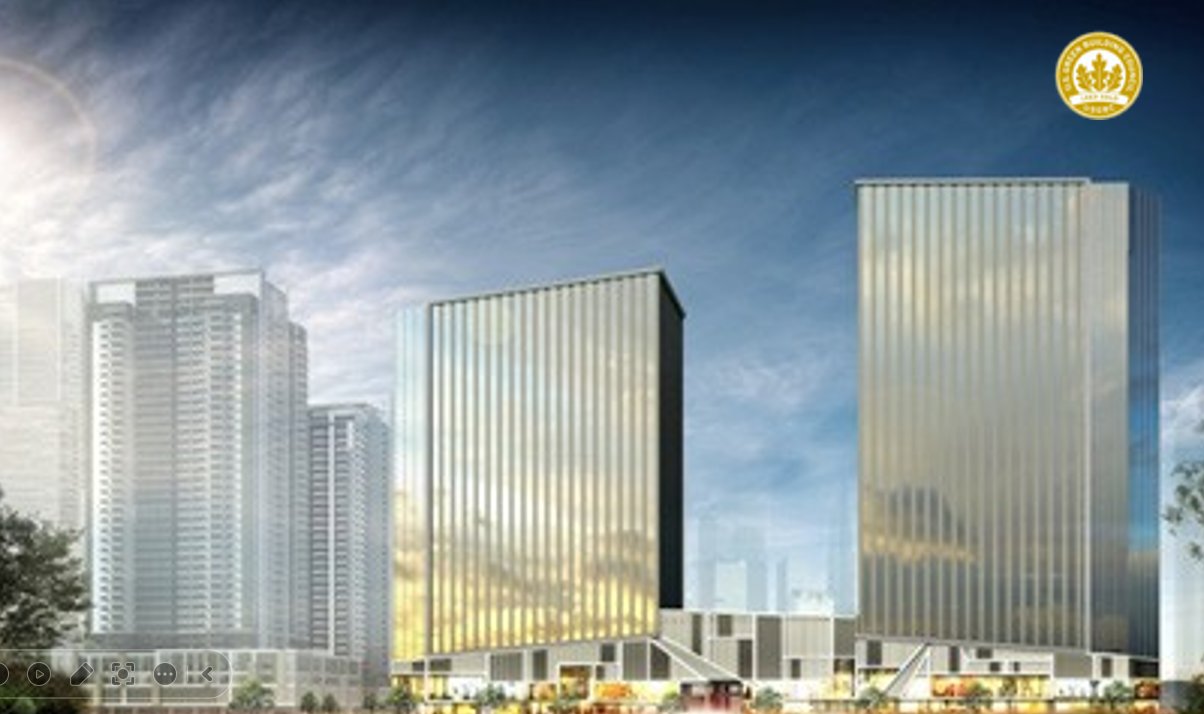 ALVEO HIGH STREET SOUTH CORPORATE CENTER<br/> <br/>
Location: TAGUIG CITY, BGC<br/>
Services: LEED<br/>
Client: Alveo Land Corporation<br/>