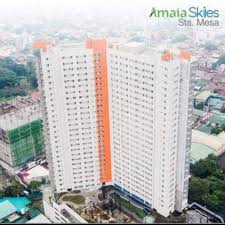 Amaia Sta. Mesa
<br/><br/>
Location: City of Manila<br/>
Services: Geodetic Surveying<br/>
Client: Makati Development Corp.<br/>