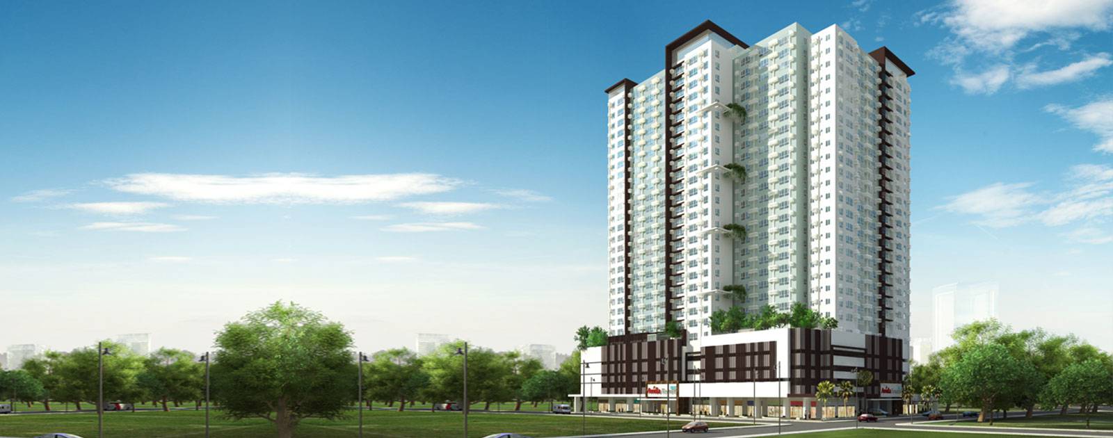 Avida Towers Verte
<br/> <br/>
Location: Taguig City
, BGC<br/>
Services: Geodetic Surveying<br/>
Client: Makati Dev’t Corp.<br/>