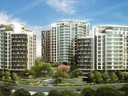 Botanika Nature Residences
<br/><br/>
Location: Muntinlupa City<br/>
Services: Façade Design<br/>
Client: Filinvest Land Inc.<br/>