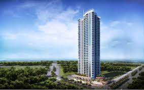 Bristol Tower<br/> <br/>
Location: Muntinlupa City<br/>
Services: BIM, Façade Design<br/>
Client: Filinvest Land Inc.<br/>