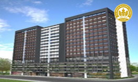 Capella<br/> <br/>
Location: Muntinlupa City<br/>
Services: LEED, Mechanical Design<br/>
Client: Innoland Dev’t Corp<br/>