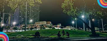 Circuit Makati
<br/> <br/>
Location: Pasig City
, BGC<br/>
Services: Geodetic Surveying<br/>
Client: Makati Development Corporation<br/>