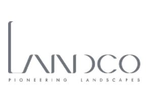 Landco Pioneering Landscape