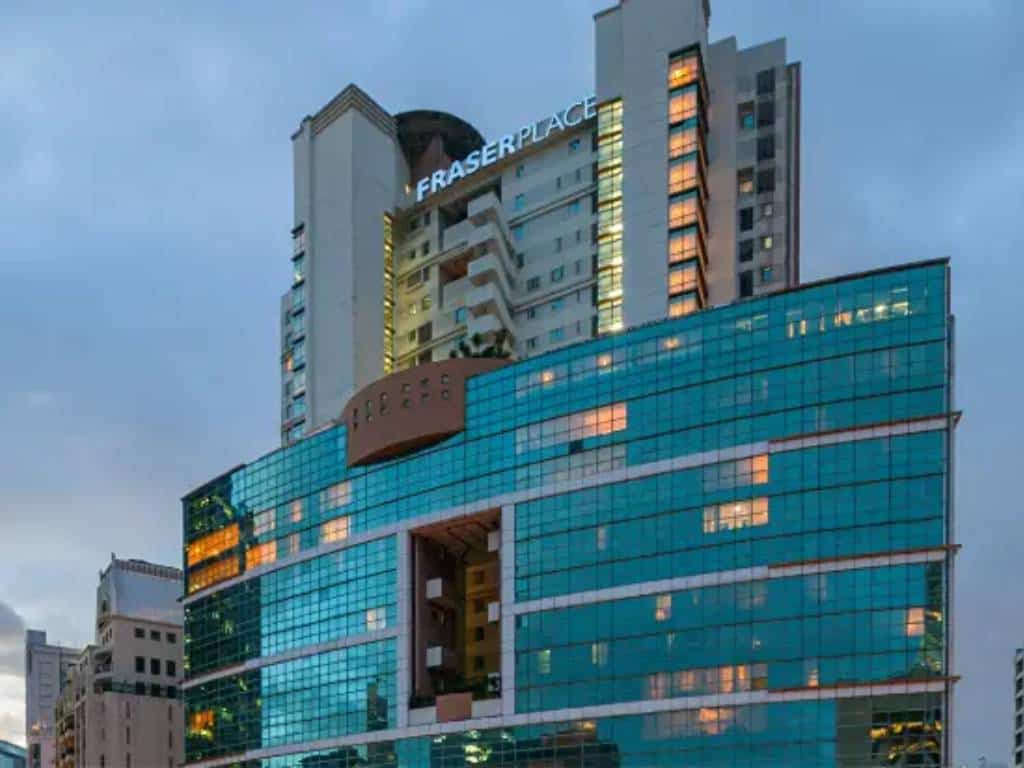 ABIATHAR COMM CENTER
CEBU CITY
<br/><br/>
Location: Makati City<br/>
Services: LEED (precertified)<br/>
Client: Fort Bonifacio Dev’t Corp.<br/>