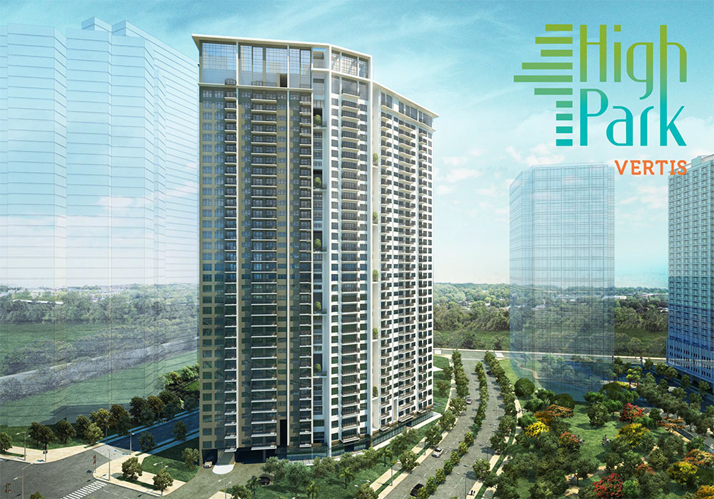 High Park Tower 3
<br/><br/>
Location: Quezon City<br/>
Services: MEPF<br/>
Client: Alveo Land Corporation<br/>