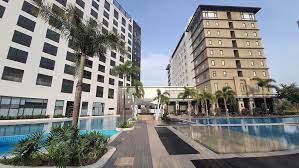 Hotel Seda Nuvali<br/> <br/>
Location: Sta. Rosa City<br/>
Services: LEED, Mechanical Design<br/>
Client: Ayala Hotels & Resort Corp.<br/>
