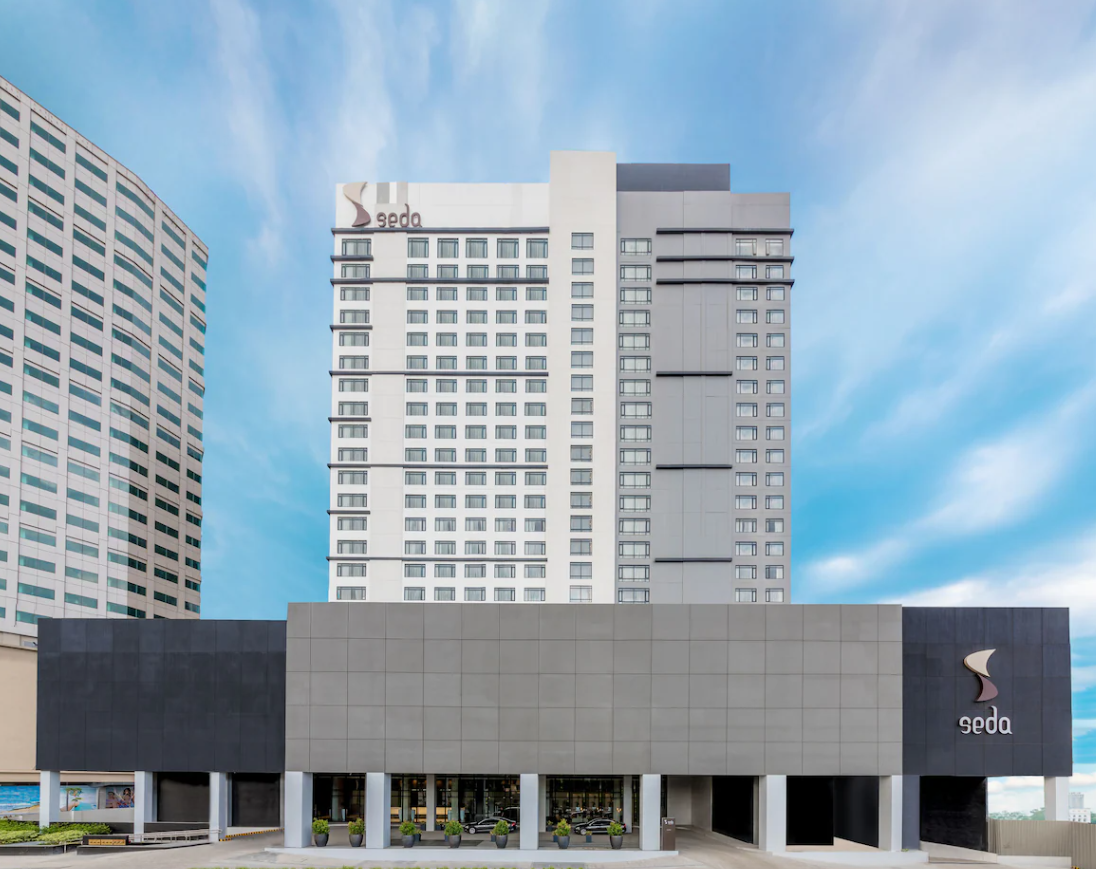 ABIATHAR COMM CENTER
CEBU CITY
<br/><br/>
Location: Pasay City<br/>
Services: Plumbing & Fire Protection<br/>
Client: College of St. Benilde<br/>