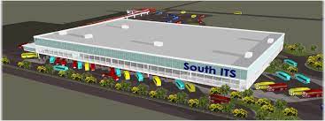 ITS South Terminal
<br/><br/>
Location: Taguig City<br/>
Services: Mechanical Design<br/>
Client: Makati Development Corporation<br/>